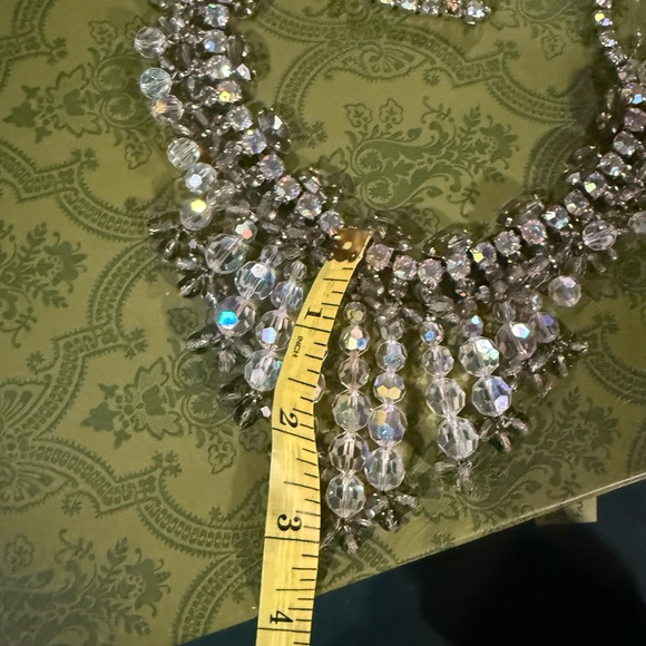 The MOST AMAZING piece of Vintage costume Jewelry ever. - Picture 14 of 15